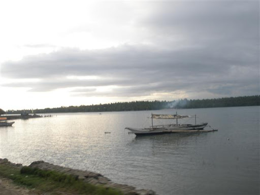 Pindasan, Davao del Norte