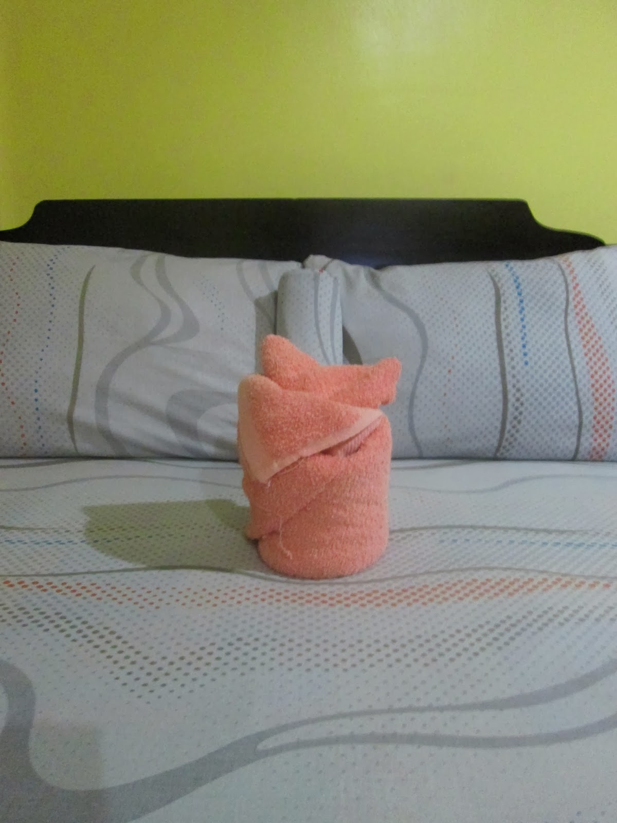 Where to Stay at Boracay Island :)