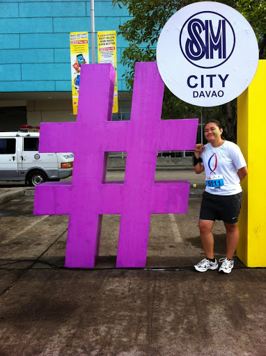 Sm Color FunRun