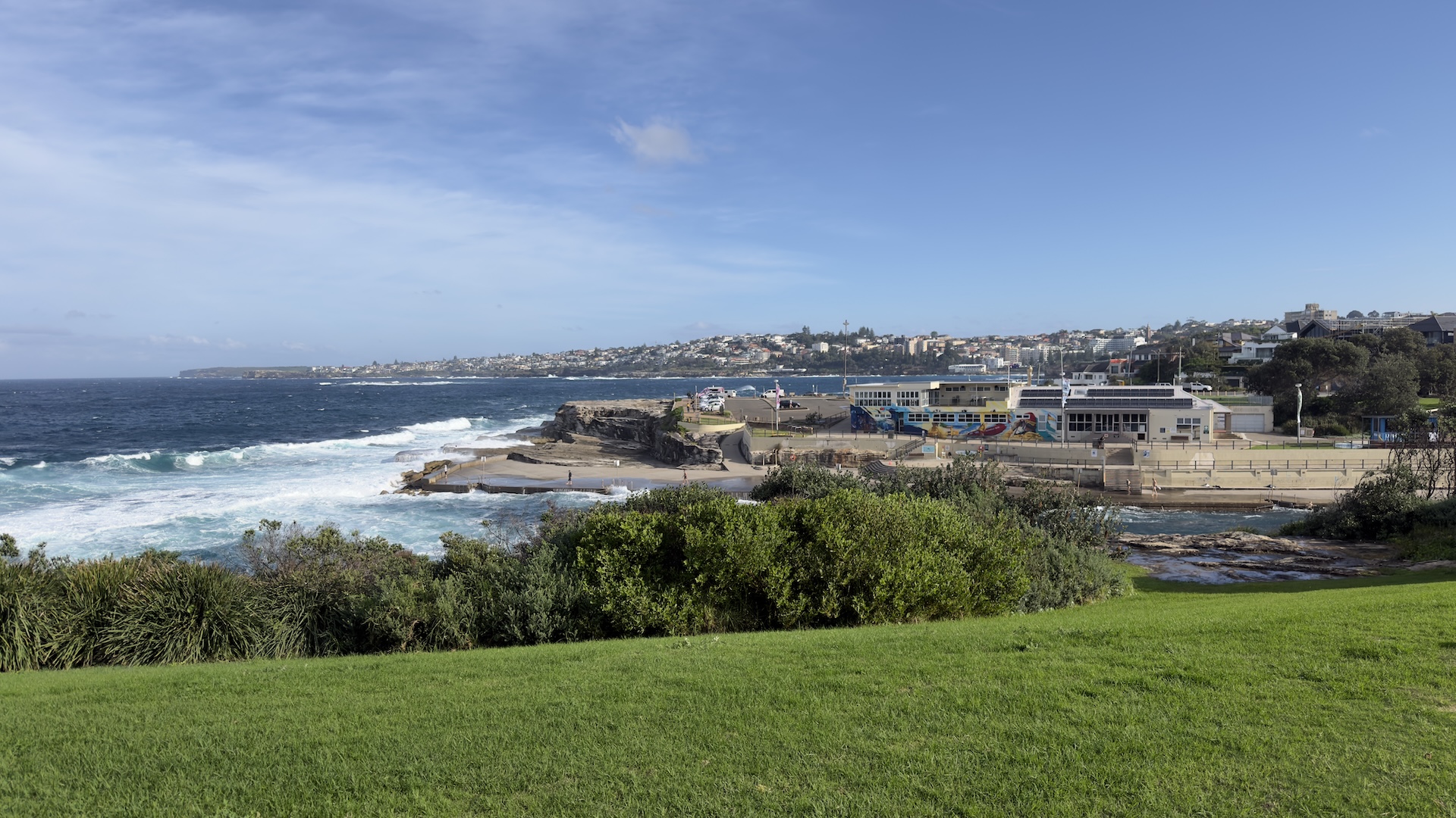 🌊 Coogee to Bondi Walk: Our Scenic Reverse Route Was So Worth It